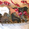 Custom Personalized Pet Ornament - Image 2