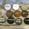 Custom Personalized Pet Ornament - Image 3