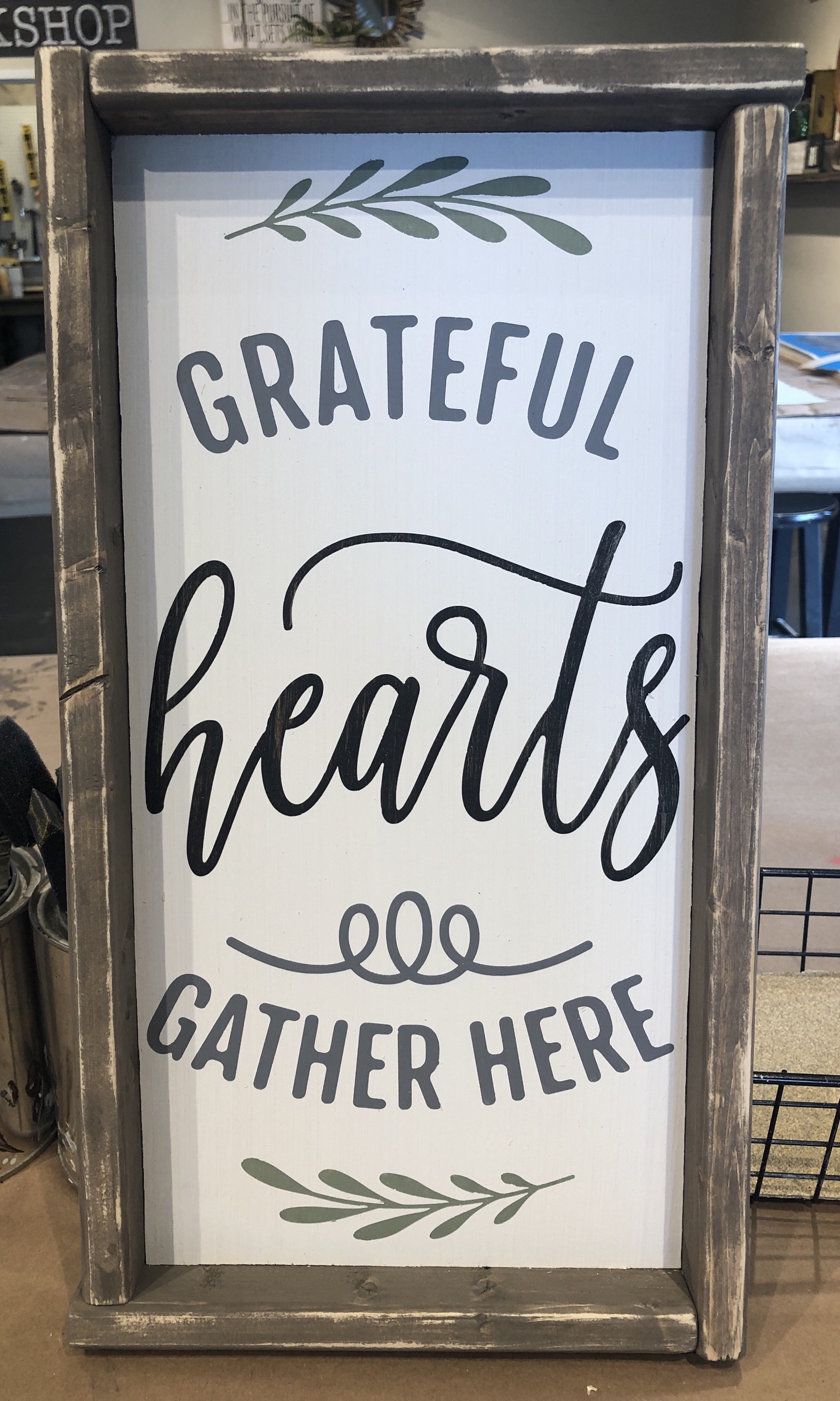 14×24 Projects Wood & Wine Design Co.