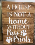 16x20 $55 This photo features the $10 Multi-Board option that can be added on at checkout. It is not reflected in the above price. If not chosen, it will come as a standard framed project.