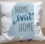 $45 Pillow