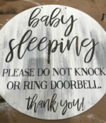 Perfect gift for any new parents! $45
