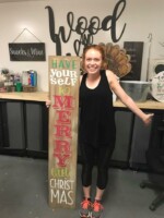 5'x12" porch board $85