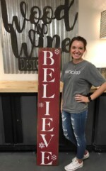 5'X12" porch board $85