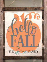 $45 Please provide name at checkout