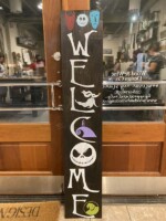 5'x12" Porch Board $85