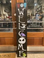 5'x12" Porch Board $100