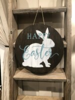 Door Hanger $45