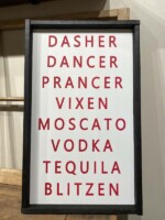 14x24 $55