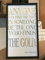 14x24 $55