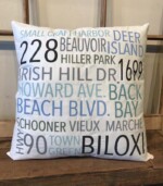 $45 Pillow