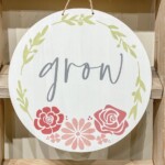 $45 Door Hanger