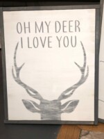 18X32 $65