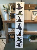 5'x12" Porch Board $85