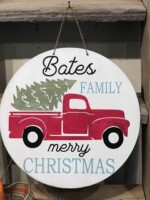 $45 Please submit the following with this design: Name