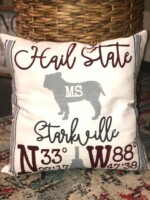 $45 Pillow