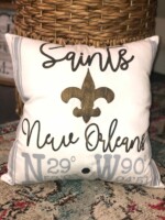 $45 Pillow