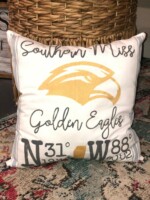 $45 Pillow