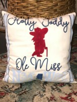 $45 Pillow