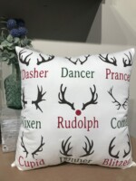 $45 Pillow
