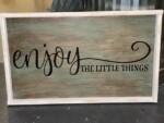 14x24 $55