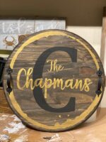 Tray $70 Please provide the following information at checkout: Name