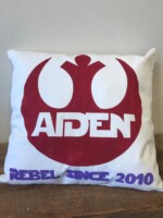 Kid's project $40 *Please provide name at checkout