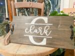 Tray $55 *Please provide the following information at checkout: Name