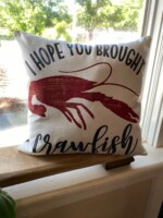 Pillow $45