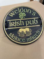 Tray $70 For this project please provide the following information at checkout: Name