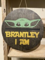 Kid's Project $35  **Please be sure to provide the following details at checkout: Name