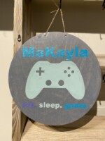 Kid's Project $35  **Please be sure to provide the following details at checkout: Name