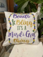 Pillow $45