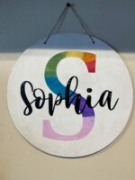 Kids Project $35  Please be sure to provide the following details at checkout: Name