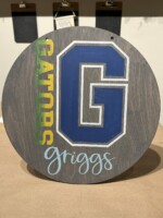 Door Hanger $45 **Please be sure to provide the following details at checkout: Name