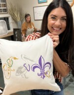 Pillow $45