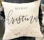 Pillow $45