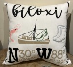 Pillow $45